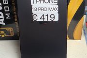 I Phone 13 Pro Max