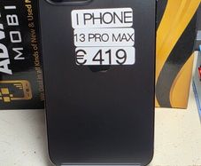 I Phone 13 Pro Max
