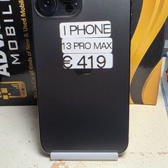 I Phone 13 Pro Max
