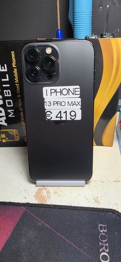 I Phone 13 Pro Max