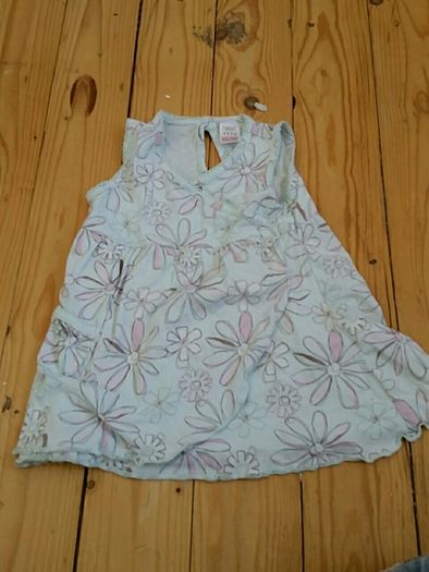 Next baby dress