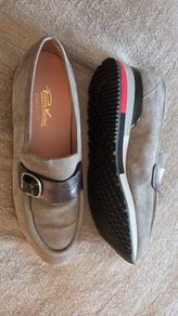 Carl Scarpa Loafers sise 40