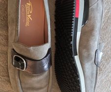 Carl Scarpa Loafers sise 40