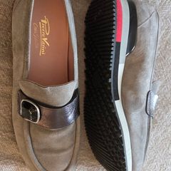 Carl Scarpa Loafers sise 40