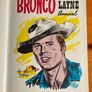 'Bronco Layne' annual 1964 Image 4