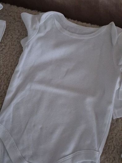 Baby vests ..NEW