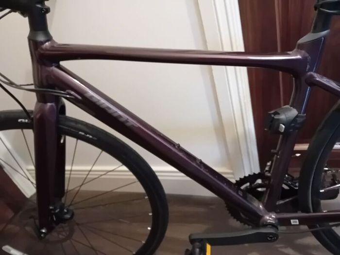 2021 Giant Fastroad Sl1 Giant Bike Sz S 1279euro