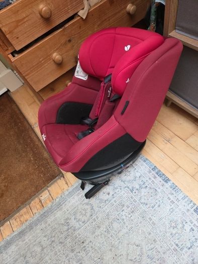 Joie Spin 360 car seat