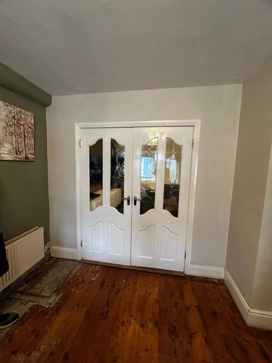 interior doors