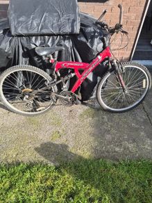Mountain Bike