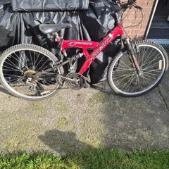 Mountain Bike