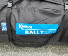 Kampa Rally 200 Awning