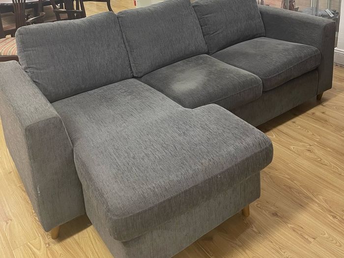 3 seater