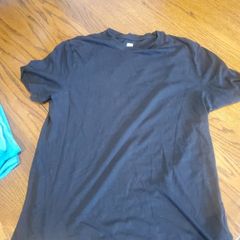Black tshirt