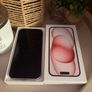 iPhone 15 ( Pink ) 128 GB Image 4
