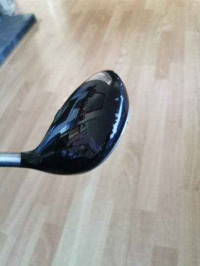 titleist 906 5 wood