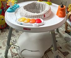baby activity