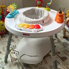 baby activity