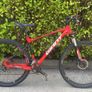 Giant fathom push bike Image 2