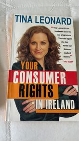 Your Consumer Rights in Ireland