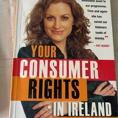 Your Consumer Rights in Ireland