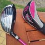 Ladies Purespin Hybrid Image 2