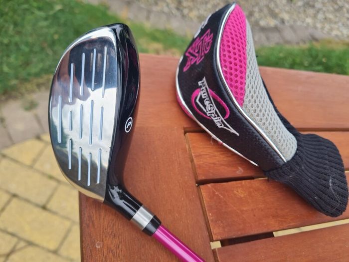 Golf Equipment Clearout