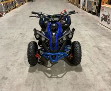 Brand New 50cc Petrol Quad Bikes
