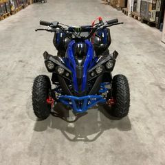 Brand New 50cc Petrol Quad Bikes