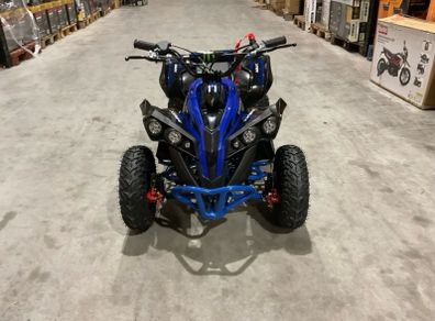 Brand New 50cc Petrol Quad Bikes