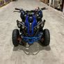 Brand New 50cc Petrol Quad Bikes Image 2
