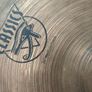Yamaha Stage Custom Drum kit with Meinl cymbals and fancy stool Image 9