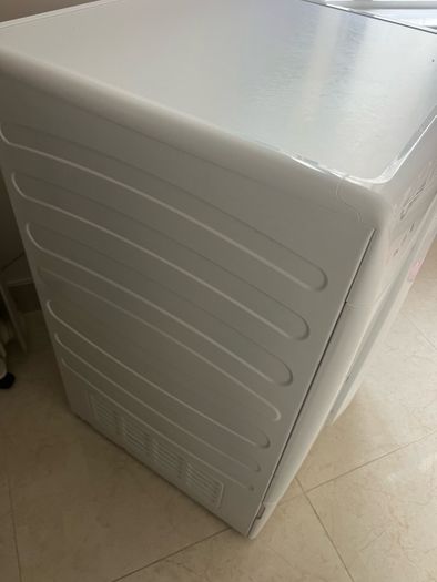 dryer
