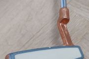 Copper Clad Putter