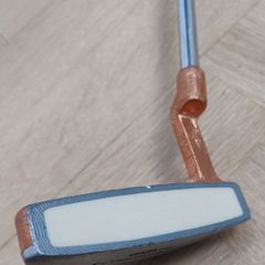 Copper Clad Putter