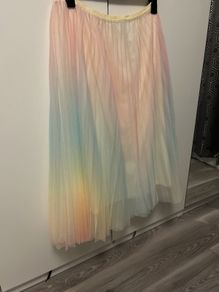skirt from Mohito