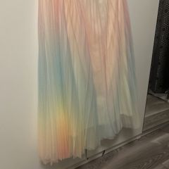 skirt from Mohito