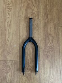Mafia bmx forks