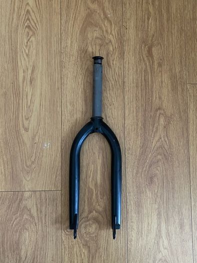 Mafia bmx forks