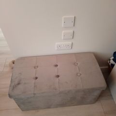 Dunnes storage box