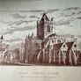 pictures Portfolio Title: Souvenir of Christ Church Cathedral Dublin 1038 / 1980 Image 2