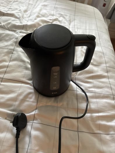 kettle