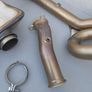 KTM 1290 SuperDuke Exhaust Image 4