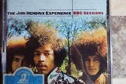 Jimi Hendrix 2CD  - BBC Sessions