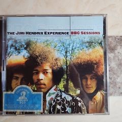 Jimi Hendrix 2CD  - BBC Sessions