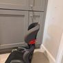 Graco Junior Maxi R44 Boosterseat 31/2 to 12 years old adjustable Image 10