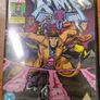 Big Bundle of X-Men DVDs Image 3