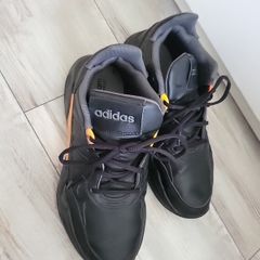 adidas shoes size 7.5