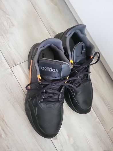 adidas shoes size 7.5