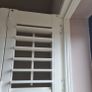 wooden window shutters Image 2